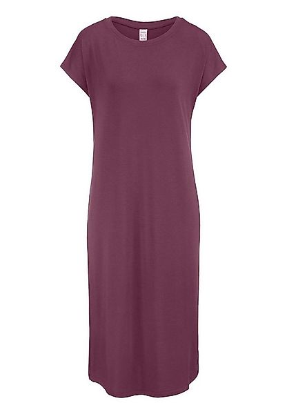 Hessnatur Nachthemd PURE FLOW aus TENCEL™ Modal (1-tlg) günstig online kaufen