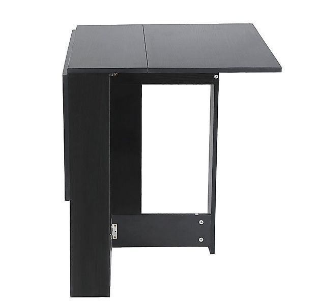 JEOBEST Esstisch Esszimmertische, Küchentisch, Arbeitstisch, Klappbar für 2 günstig online kaufen