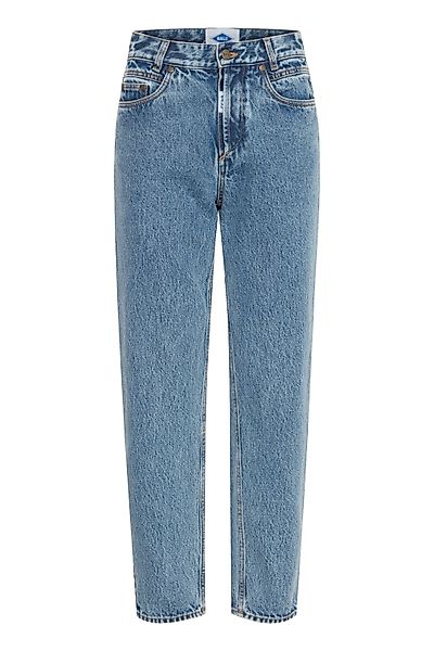 BALL Bequeme Jeans BAPAOLO JEANS lässige Momjeans günstig online kaufen