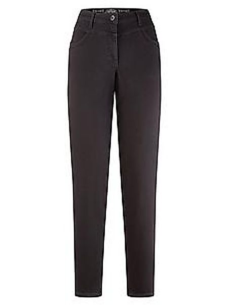 Comfort Fit-Jeans Modell Caren Raphaela by Brax denim günstig online kaufen