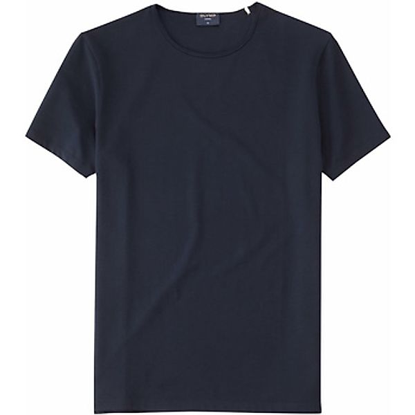 Olymp  T-Shirt Rundhals T-Shirt für Herren günstig online kaufen