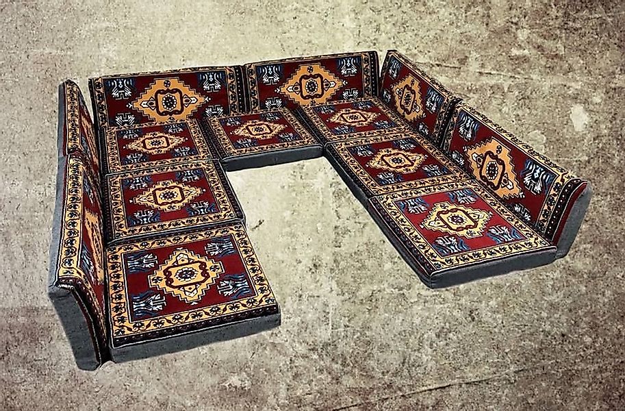 CaddeBuy Sofa Orientalische Sitzecke, Sark Kösesi, günstig online kaufen