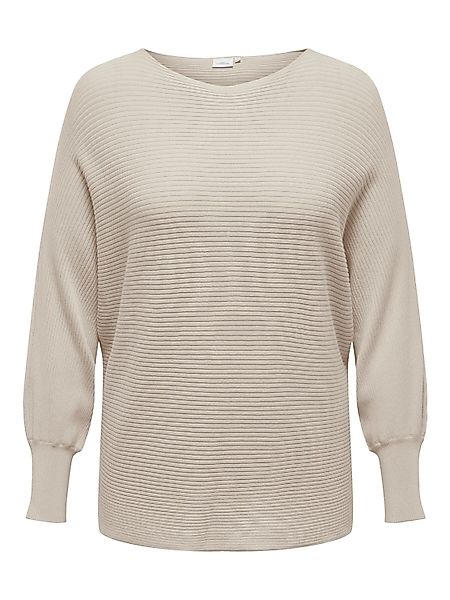 ONLY CARMAKOMA Strickpullover New Adaline (1-tlg) günstig online kaufen