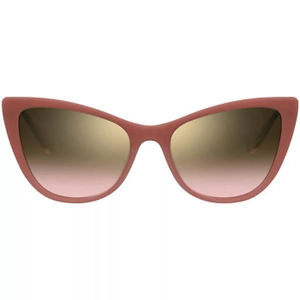Love Moschino  Sonnenbrillen MOL062/S 2LF Sonnenbrille günstig online kaufen