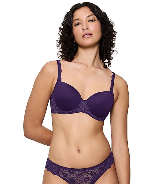 Triumph "Amourette" Stretch-Spitze, glatte Cups, atmungsaktiv, leicht, femi günstig online kaufen