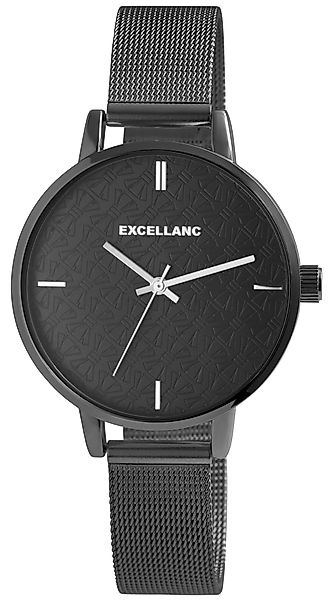 Excellanc Quarzuhr EX0371 Excellanc Damenuhr mit günstig online kaufen