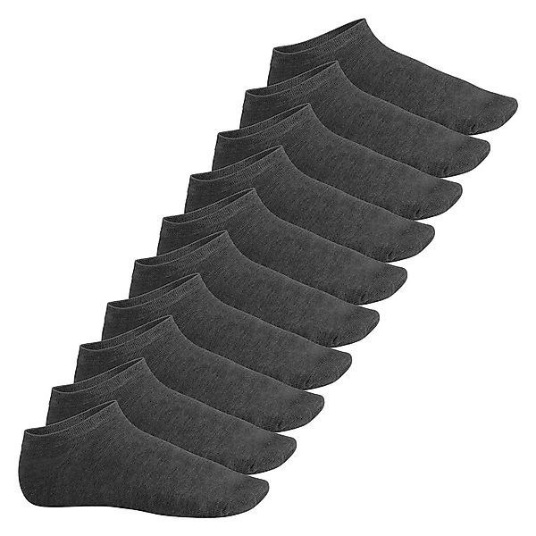 Footstar Füßlinge EVERYDAY! 10 Paar / günstig online kaufen