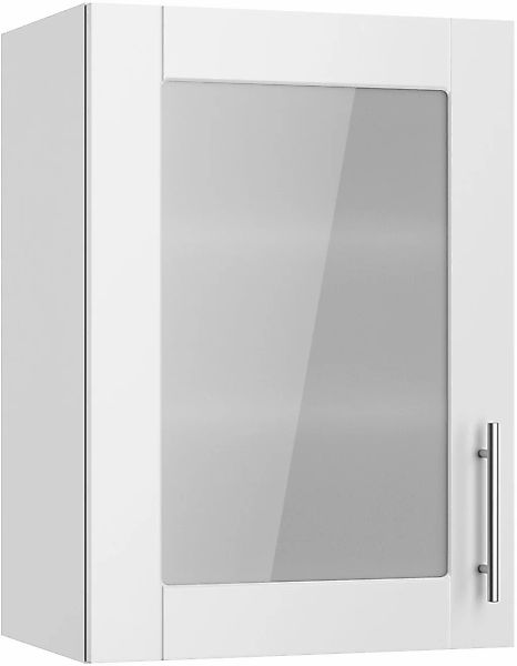 KOCHSTATION Glashängeschrank "KS-Ahus", Breite 50 cm günstig online kaufen