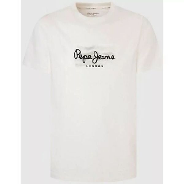 Pepe jeans  T-Shirt PM509204 CASTLE günstig online kaufen