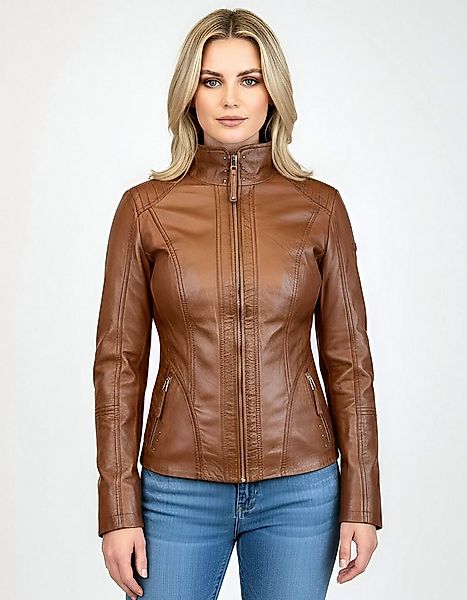 Cabrini Lederjacke Isabella günstig online kaufen