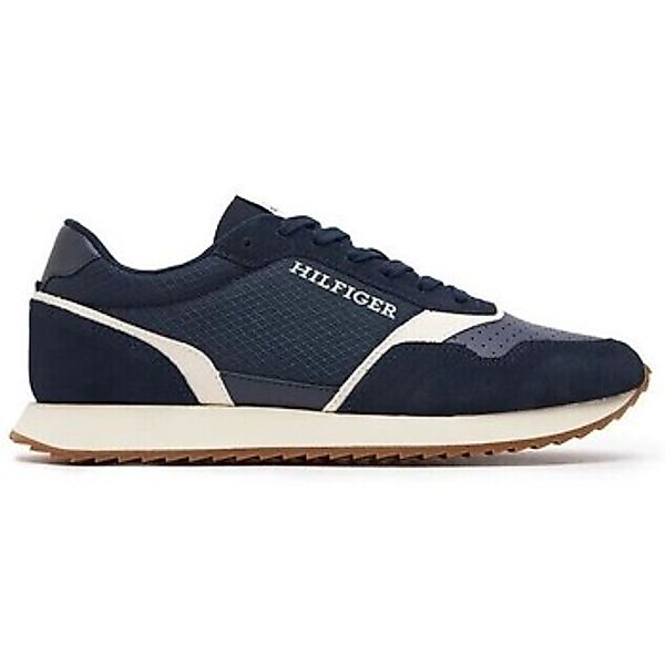 Tommy Hilfiger  Sneaker Runner Evo Colorama Mix günstig online kaufen