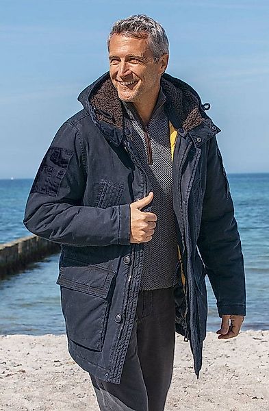 Redpoint Parka günstig online kaufen