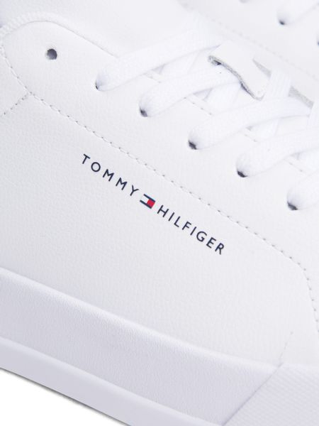 Tommy Hilfiger TH COURT LTH DETAIL günstig online kaufen