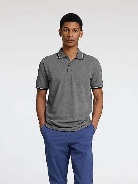 SELECTED HOMME Poloshirt SLHSLIM-ATLAS SPORT SS günstig online kaufen