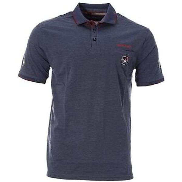 Sans marque  T-Shirts & Poloshirts GENTLEMAN günstig online kaufen