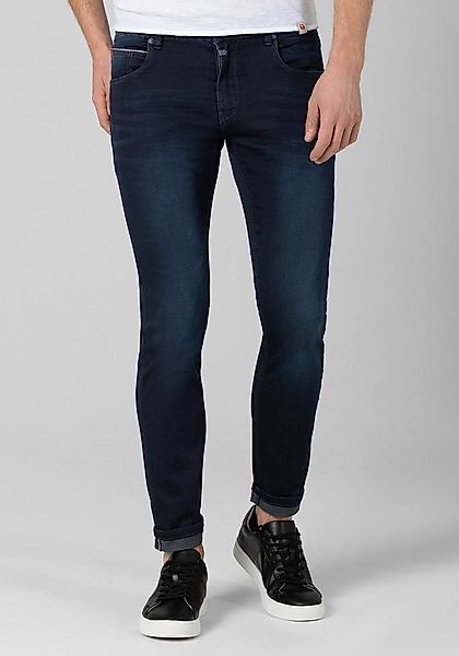 TIMEZONE Slim-fit-Jeans Slim ScottTZ günstig online kaufen
