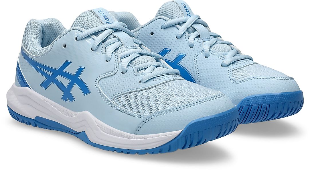 Asics GEL-DEDICATE 8 GS Tennisschuh Multicourt-Schuhe günstig online kaufen