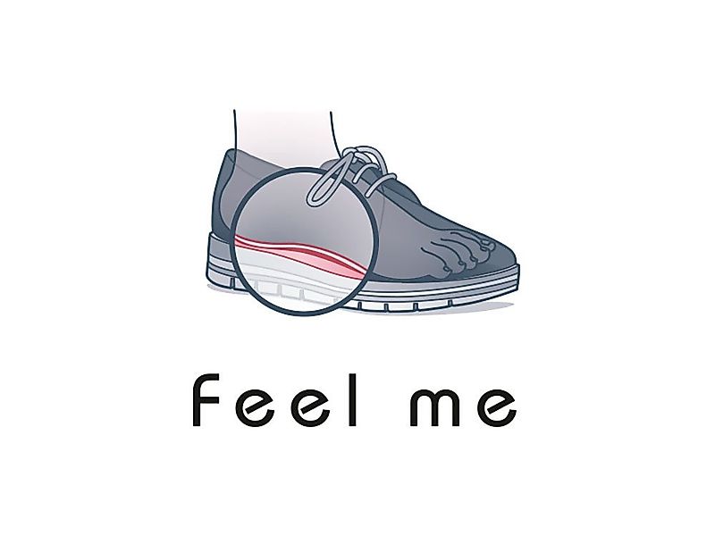 MARCO TOZZI Keilsandalette, Sommerschuh, Riemchensandale mit Feel Me-Aussta günstig online kaufen