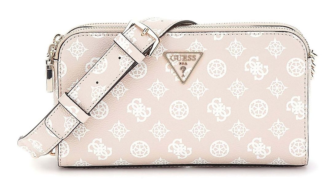 Guess Umhängetasche Status Crossbody günstig online kaufen