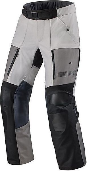 Revit Motorradhose Sand 5 H2O wasserdichte Motorrad Textilhose günstig online kaufen