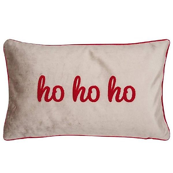 PAD Kissenhülle Kissenhülle Ho Ho Ho günstig online kaufen