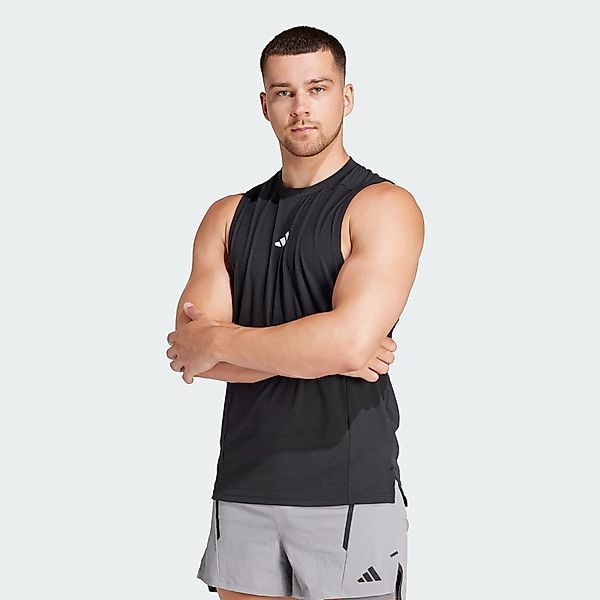 adidas Performance Tanktop DESIGNED FOR TRAINING günstig online kaufen