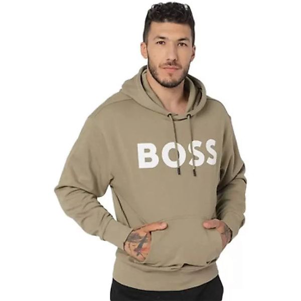 BOSS  Sweatshirt Regular günstig online kaufen