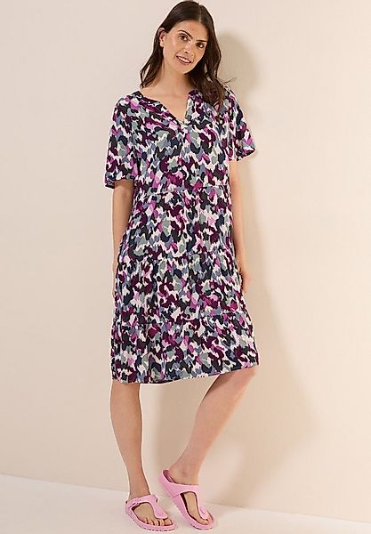 Cecil Midikleid Ohne Taschen knielang günstig online kaufen