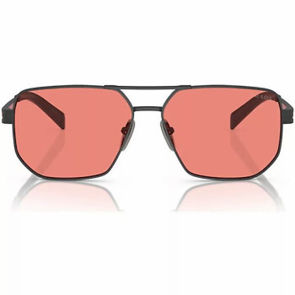 Prada  Sonnenbrillen PS51ZS 15P20B Sonnenbrille günstig online kaufen