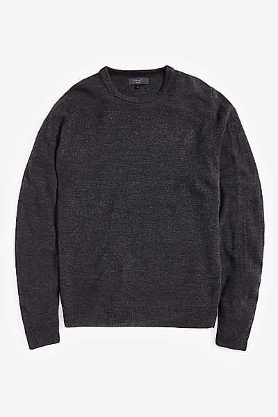 Next Rundhalspullover Pullover mit weicher Haptik günstig online kaufen