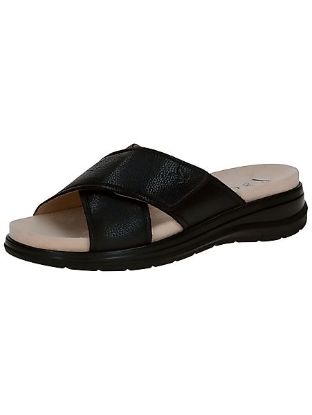 Caprice Pantoletten Nappaleder Pantolette günstig online kaufen
