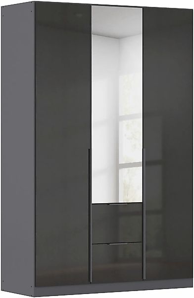 rauch Drehtürenschrank "Kleiderschrank Schrank Garderobe AGORDO mit Dekor- günstig online kaufen