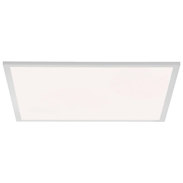 LED Deckenpaneel Flat tunable White inkl. Fernbedienung 620 x 620 mm günstig online kaufen