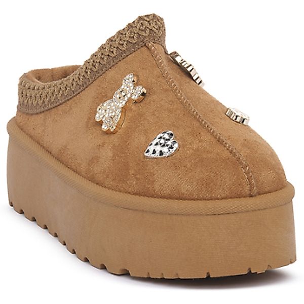 Laura Biagiotti  Clogs CAMEL MICRO günstig online kaufen