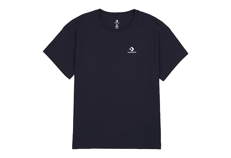 Converse Oversize-Shirt WOMEN'S CONVERSE STAR CHEVRON OVERSIZED T-SHIRT günstig online kaufen