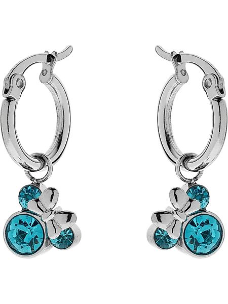 DISNEY Jewelry Paar Ohrstecker Disney Damen-Ohrstecker günstig online kaufen