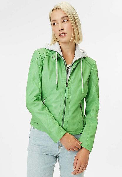 Gipsy by Mauritius Lederjacke GWApril Gipsy günstig online kaufen