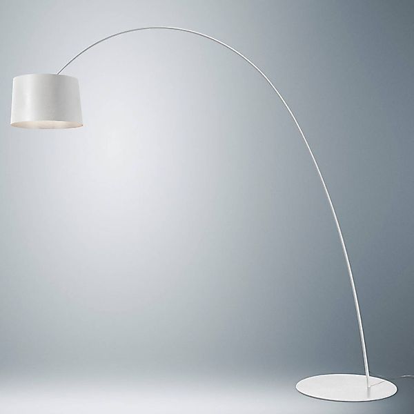 Foscarini Twiggy Elle MyLight Stehlampe CCT weiß günstig online kaufen