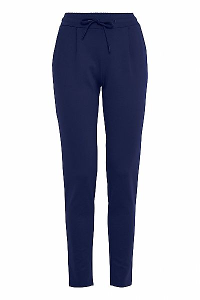 Ichi Stoffhose IHKATE Ichi Bequeme Stoffhose mit Tunnelzug günstig online kaufen