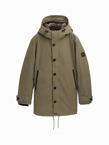 TOM TAILOR Outdoorjacke günstig online kaufen