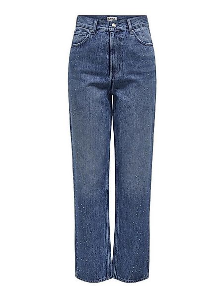 ONLY Straight-Jeans günstig online kaufen