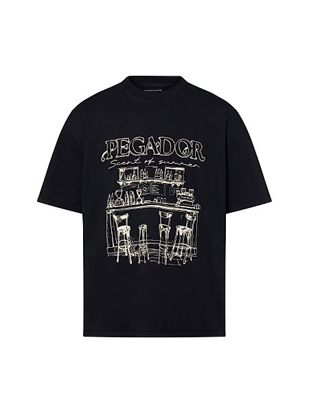 PEGADOR T-Shirt Barno günstig online kaufen