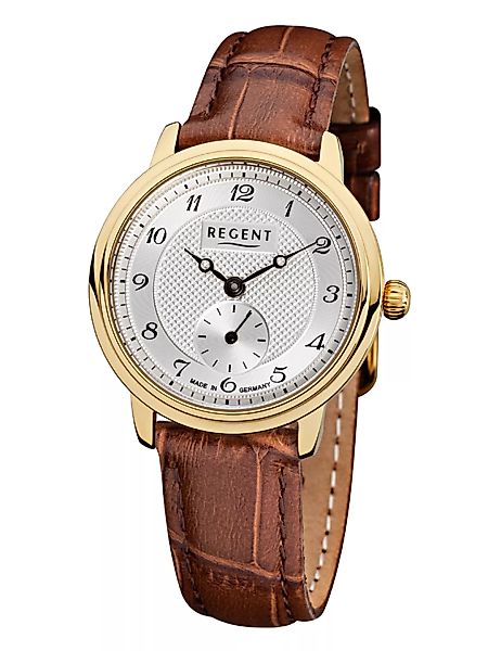 Regent Armbanduhr GM-1444 Damenuhr günstig online kaufen