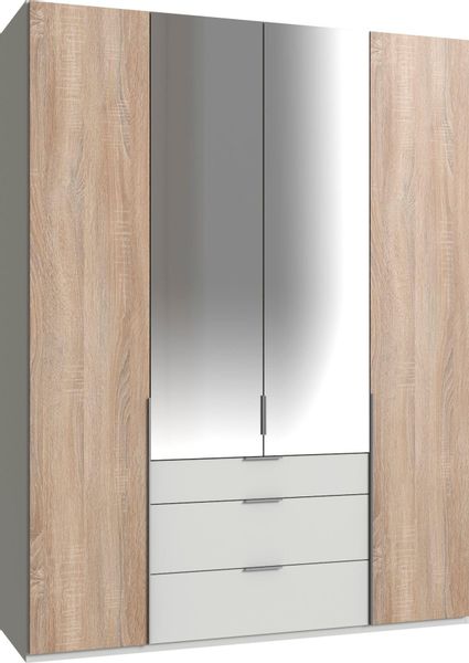 Wimex Standregal "New York" 208 oder 236cm hoch günstig online kaufen