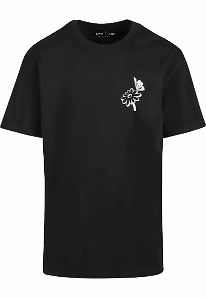MisterTee T-Shirt "MisterTee Bold Actions Oversize Tee", (1 tlg.) günstig online kaufen