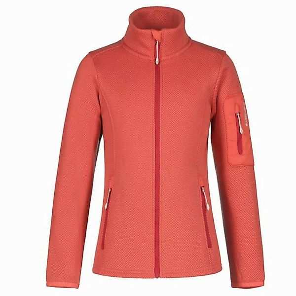 Icepeak Strickfleecejacke Bowersville Strickfleecejacke / Midlayer günstig online kaufen