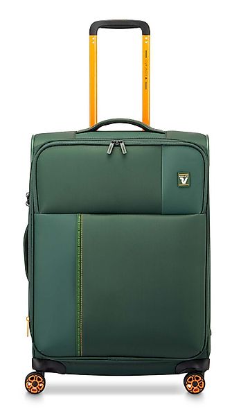 RONCATO Weichgepäck-Trolley Trolley 4W 64 cm günstig online kaufen