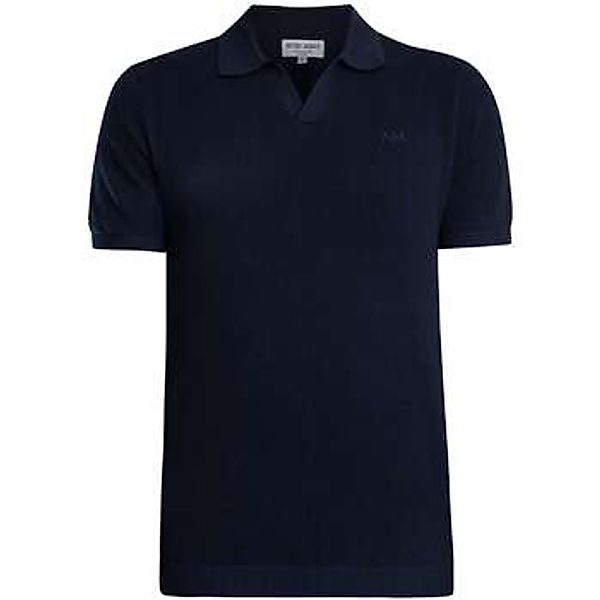 Antony Morato  Poloshirt Poloshirt aus weichem Garn mit Logo günstig online kaufen