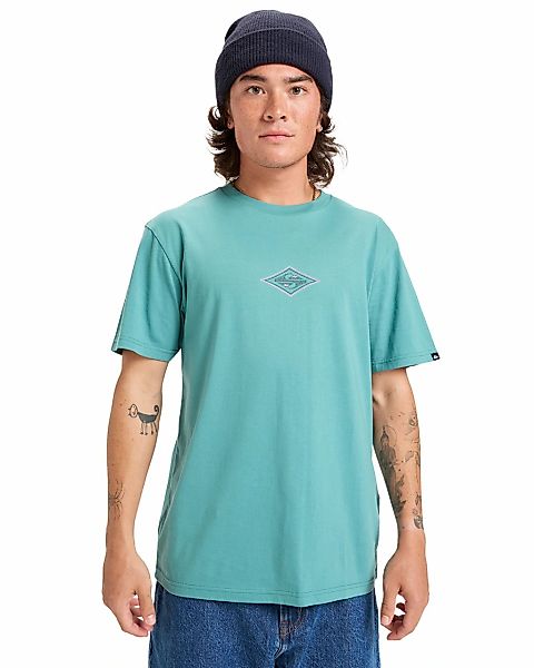 Quiksilver T-Shirt "Ev Swell Ovation" günstig online kaufen