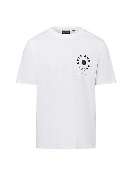 Lyle & Scott T-Shirt günstig online kaufen